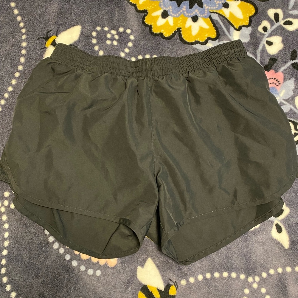 Gym shorts